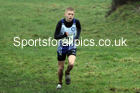 Mens under-17s, NECAA Junior Cross Country Relays, Thornley Farm, Peterlee, Saturday, December 12th. Photo: David T. Hewitson/Sports for All Pics